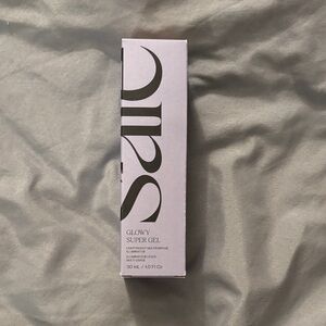 Saie Glowy Super Gel - Rose Glow